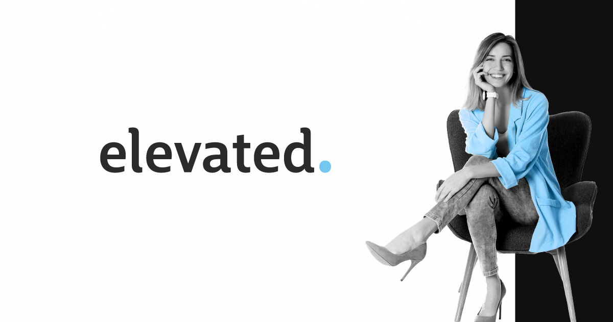 Elevated HR Solutions logo